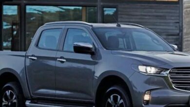 Mazda BT-50 1.9L Mid MT Price, Specifications, Review, Feature, Compare in Malaysia CarlistMalaysia (5)