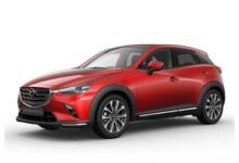 Mazda CX-3 2.0L Core Price, Specifications, Review, Feature, Compare in Malaysia | CarlistMalaysia