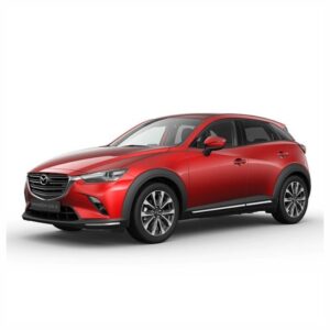 Mazda CX-3 2.0L Core