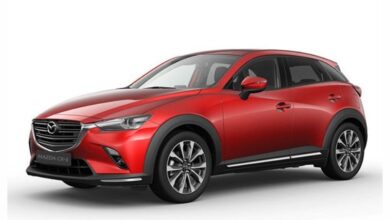 Mazda CX-3 2.0L Core Price, Specifications, Review, Feature, Compare in Malaysia | CarlistMalaysia