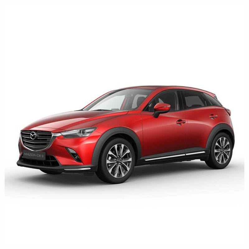 Mazda CX-3 2.0L Core Price, Specifications, Review, Feature, Compare in Malaysia | CarlistMalaysia