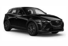 Mazda CX-3 2.0L High Price, Specifications, Review, Feature, Compare in Malaysia | CarlistMalaysia