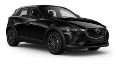 Mazda CX-3 2.0L High Price, Specifications, Review, Feature, Compare in Malaysia | CarlistMalaysia