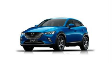 Mazda CX-3 1.5L Core Price, Specifications, Review, Feature, Compare in Malaysia | CarlistMalaysia