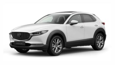 Mazda CX-30 2.0L 2WD Price, Specifications, Review, Feature, Compare in Malaysia | CarlistMalaysia