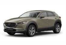 Mazda CX-30 2.0L High+ Price, Specifications, Review, Feature, Compare in Malaysia | CarlistMalaysia