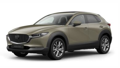 Mazda CX-30 2.0L High+ Price, Specifications, Review, Feature, Compare in Malaysia | CarlistMalaysia