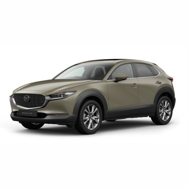 Mazda CX-30 2.0L High+