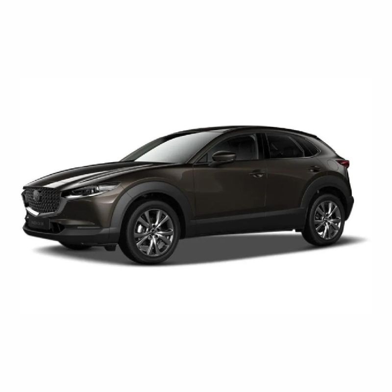 Mazda-CX-30 Price, Specifications, Review, Feature, Compare in Malaysia CarlistMalaysia (8)