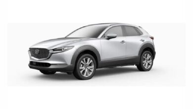 Mazda-CX-30 Price, Specifications, Review, Feature, Compare in Malaysia CarlistMalaysia (9)