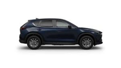 Mazda CX-5 2.2D High 2WD Price, Specifications, Review, Feature, Compare in Malaysia | CarlistMalaysia