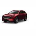 Mazda CX-8 2.2D High Plus