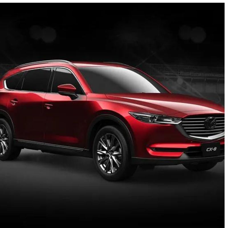 Mazda-CX-8 Price, Specifications, Review, Feature, Compare in Malaysia CarlistMalaysia (7)