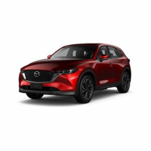 Mazda CX-9 2.5L Turbo 2WD