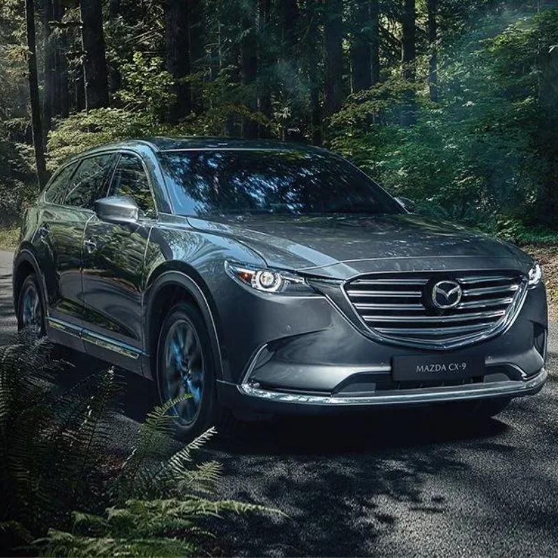 Mazda-CX-9-2.5L-Turbo 2WD Price, Specifications, Review, Feature, Compare in Malaysia CarlistMalaysia (2)