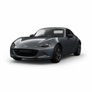 Mazda MX-5 RF 2WD Manual