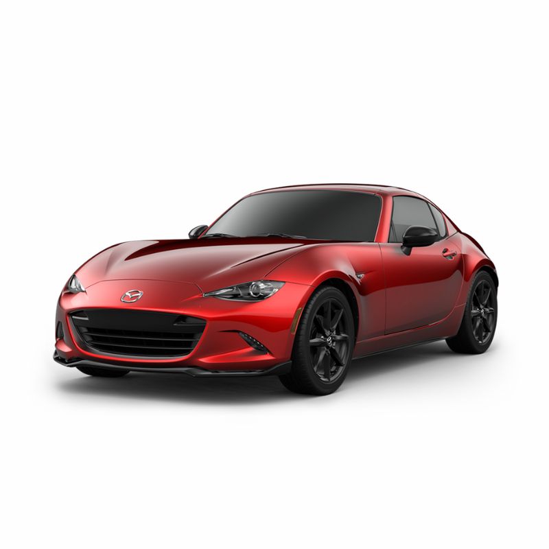 Mazda MX-5 RF 2WD Auto Price, Specifications, Review, Feature, Compare in Malaysia | CarlistMalaysia