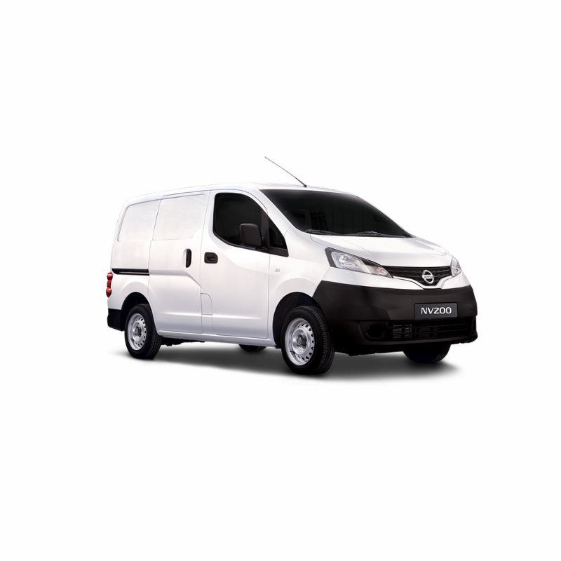 Nissan NV200 1.6L Semi-Panel Van Price, Specifications, Review, Feature, Compare in Malaysia CarlistMalaysia