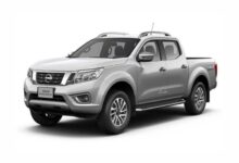 Nissan Navara 2.5L Double Cab VL AT Price, Specifications, Review, Feature, Compare in Malaysia | CarlistMalaysia