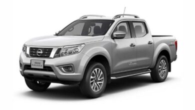 Nissan Navara 2.5L Double Cab VL AT Price, Specifications, Review, Feature, Compare in Malaysia | CarlistMalaysia