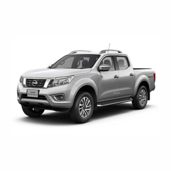 Nissan Navara 2.5L Double Cab VL AT