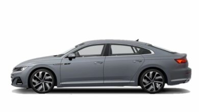 Volkswagen Arteon R-Line 2.0TSI R-Line 4MOTION Price, Specifications, Review, Feature, Compare in Malaysia CarlistMalaysia (10)