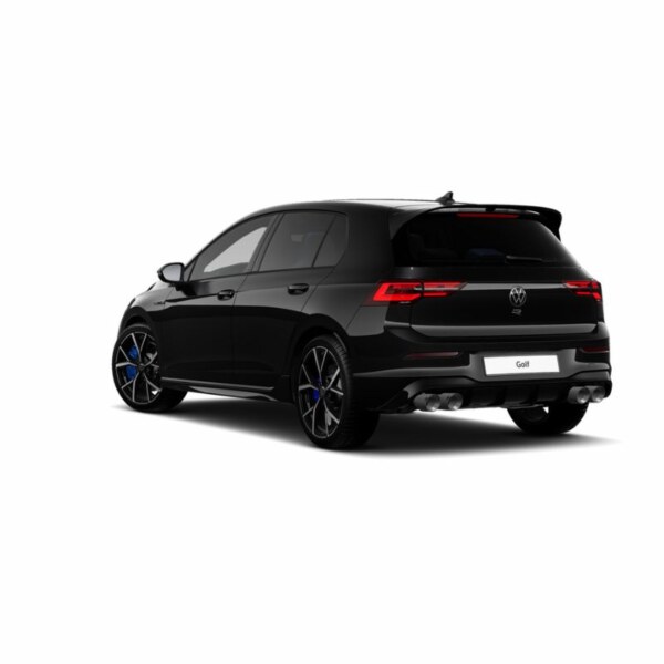 Volkswagen Golf R R Performance Package