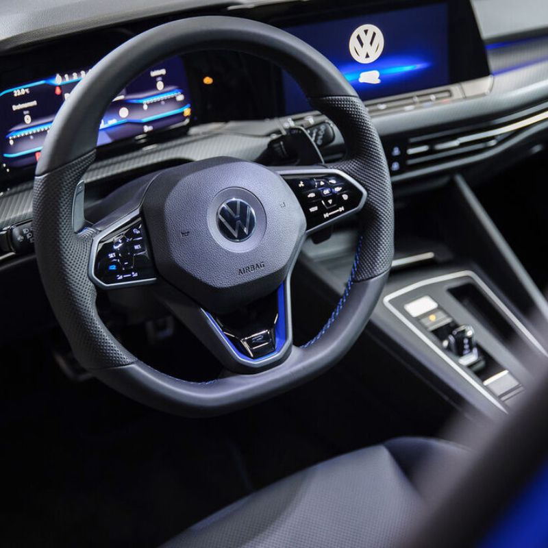 Volkswagen Golf R R Performance Package Price, Specifications, Review, Feature, Compare in Malaysia CarlistMalaysia (7)