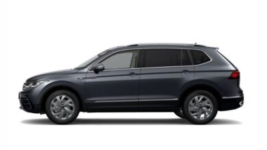 Volkswagen Tiguan Allspace Elegance 1.4 TSI Elegance Price, Specifications, Review, Feature, Compare in Malaysia CarlistMalaysia (11)