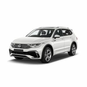 Volkswagen Tiguan Allspace R-Line 2.0 TSI R-Line