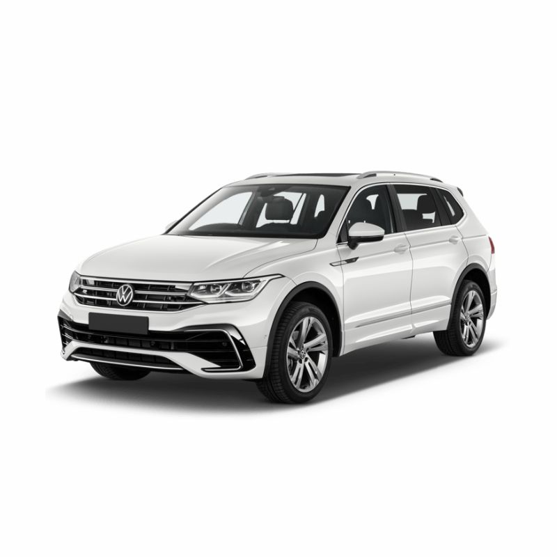 Volkswagen Tiguan Allspace R-Line 2.0 TSI R-Line Price, Specifications, Review, Feature, Compare in Malaysia CarlistMalaysia (1)