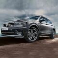 Volkswagen Tiguan Allspace R-Line 2.0 TSI R-Line Price, Specifications, Review, Feature, Compare in Malaysia CarlistMalaysia (2)