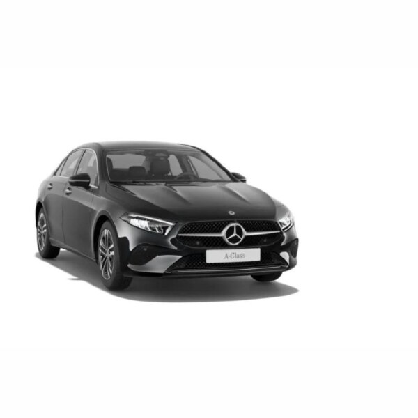 Mercedes Benz A-Class Sedan AMG A35 4Matic