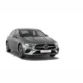 Mercedes Benz A-Class Sedan 250 4Matic AMG Line