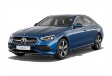 Mercedes Benz C-Class Saloon AMG C43 4MATIC Price, Specifications, Review, Feature, Compare in Malaysia | CarlistMalaysia