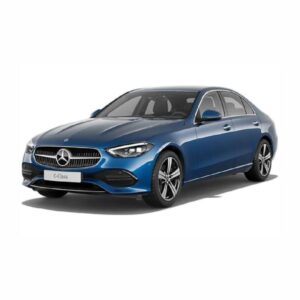 Mercedes Benz C-Class Saloon AMG C43 4MATIC