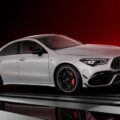 Mercedes Benz CLA-Class Coupe 45 S 4Matic Plus Price, Specifications, Review, Feature, Compare in Malaysia CarlistMalaysia (1)