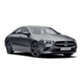 Mercedes Benz CLA-Class Coupe 45 S 4Matic Plus