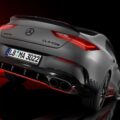 Mercedes Benz CLA-Class Coupe 45 S 4Matic Plus Price, Specifications, Review, Feature, Compare in Malaysia CarlistMalaysia (6)