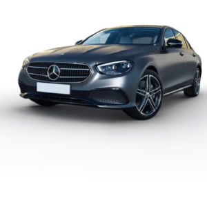 Mercedes Benz E-Class Saloon AMG E 63 S 4MATIC+