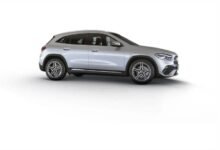 Mercedes Benz GLA-Class 45S 4Matic Plus Price, Specifications, Review, Feature, Compare in Malaysia CarlistMalaysia (1)