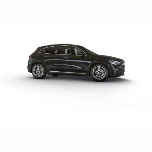 Mercedes Benz GLA-Class 200 Progressive Line