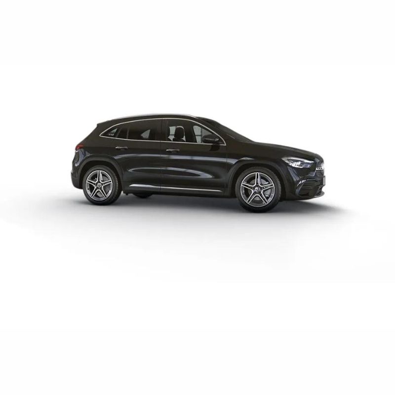 Mercedes Benz GLA-Class 45S 4Matic Plus Price, Specifications, Review, Feature, Compare in Malaysia CarlistMalaysia (2)