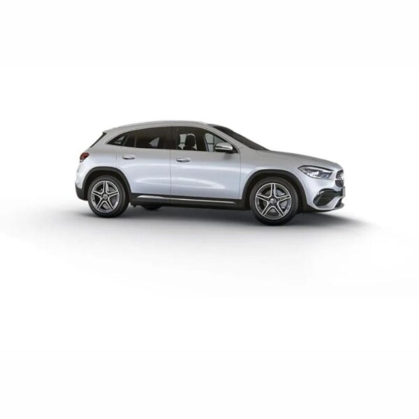 Mercedes Benz GLA-Class AMG 35 4Matic