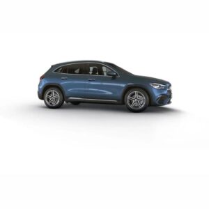 Mercedes Benz GLA-Class 45S 4Matic Plus