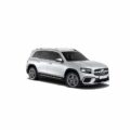 Mercedes Benz GLB-Class 35 4Matic