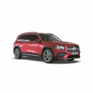 Mercedes Benz GLB-Class 250 4MATIC AMG Line