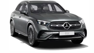 Mercedes Benz GLC-Class Price, Specifications, Review, Feature, Compare in Malaysia CarlistMalaysia (5)