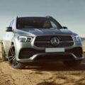 Mercedes Benz GLE-Class 450 4Matic AMG Line Price, Specifications, Review, Feature, Compare in Malaysia CarlistMalaysia (14)