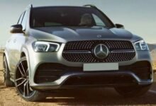 Mercedes Benz GLE-Class 450 4Matic AMG Line Price, Specifications, Review, Feature, Compare in Malaysia CarlistMalaysia (14)